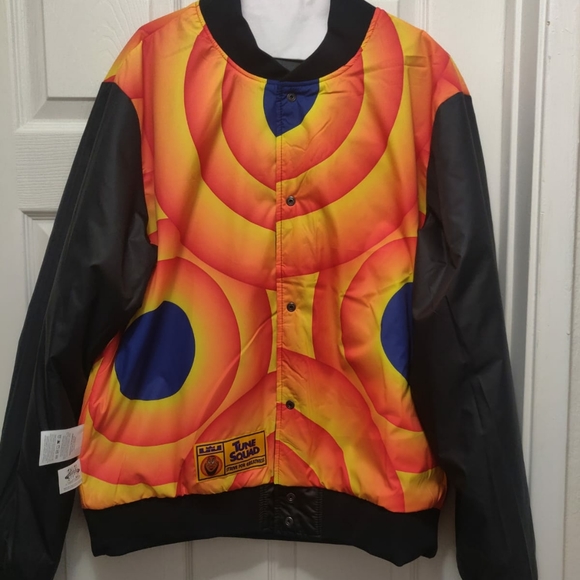 Nike Jacket - Picture 5 of 6